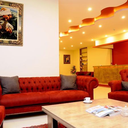 Tehran Boutique Hotel Doğubayazıt Exterior foto
